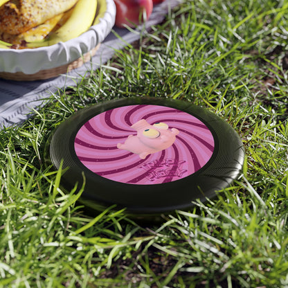 "Trippy Piggy" Frisbee - Color Options